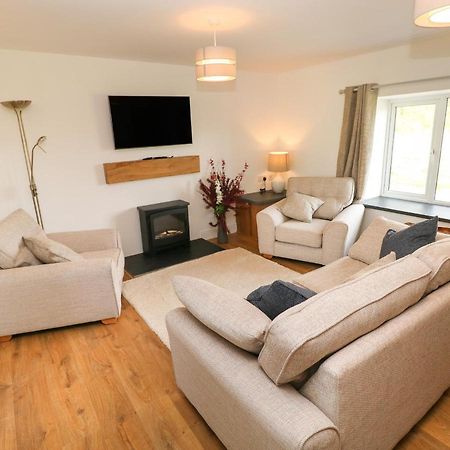 Bryngwyn Villa Haverfordwest Esterno foto