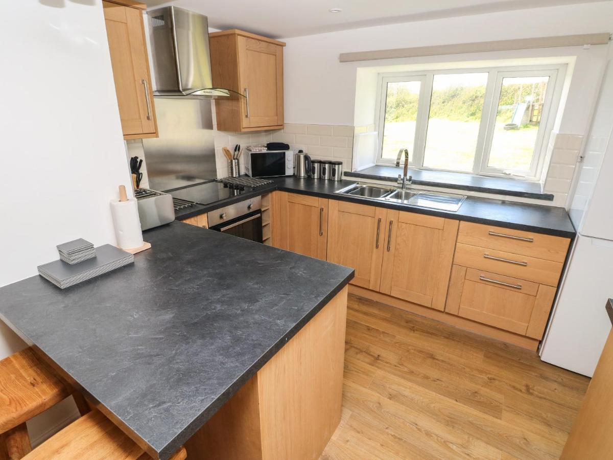 Bryngwyn Villa Haverfordwest Esterno foto