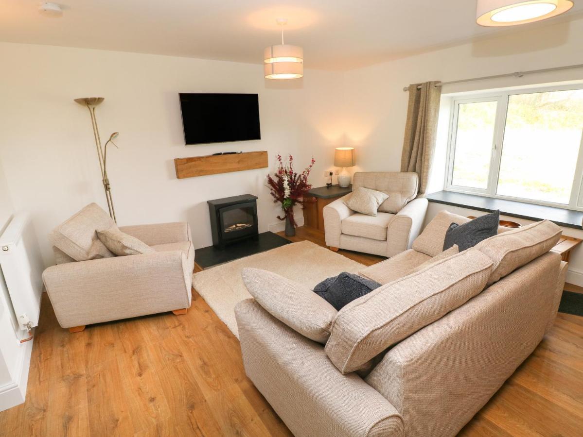 Bryngwyn Villa Haverfordwest Esterno foto