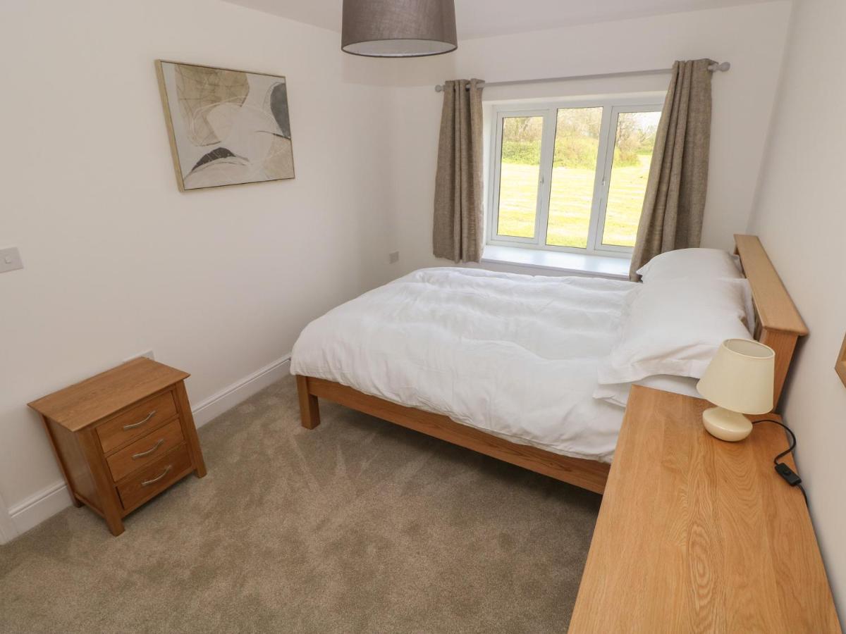 Bryngwyn Villa Haverfordwest Esterno foto
